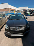 NISSAN QASHQAI J10 2009 2.0DCi MOTOR M9R