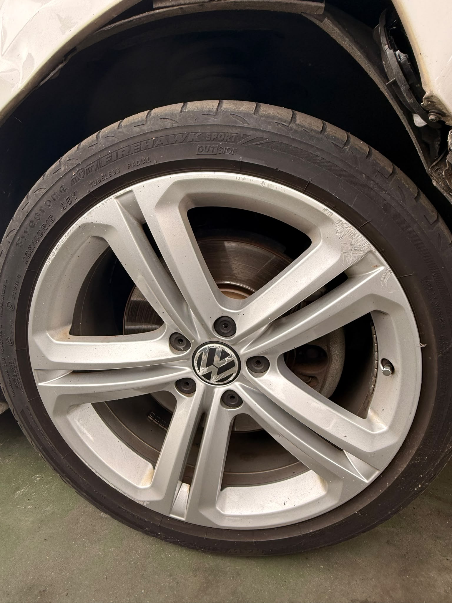 VOLKSWAGEN PASSAT CC R-Line 2010 2.0TDi 140cv