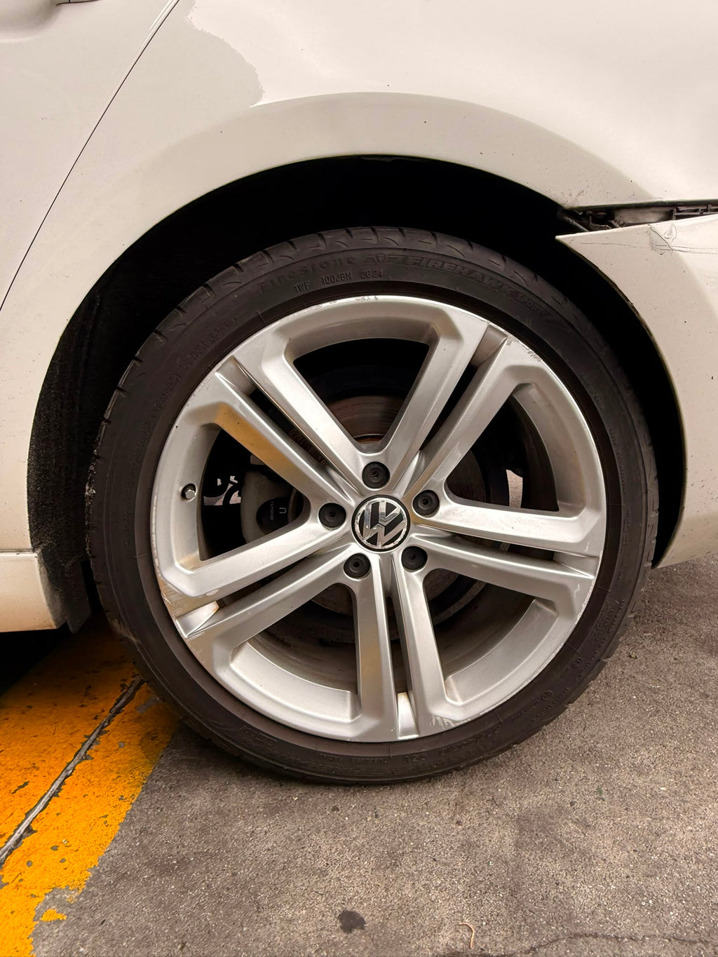 VOLKSWAGEN PASSAT CC R-Line 2010 2.0TDi 140cv