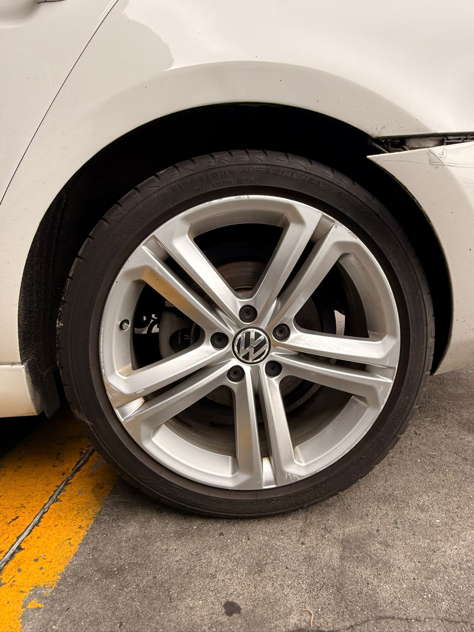 VOLKSWAGEN PASSAT CC R-Line 2010 2.0TDi 140cv