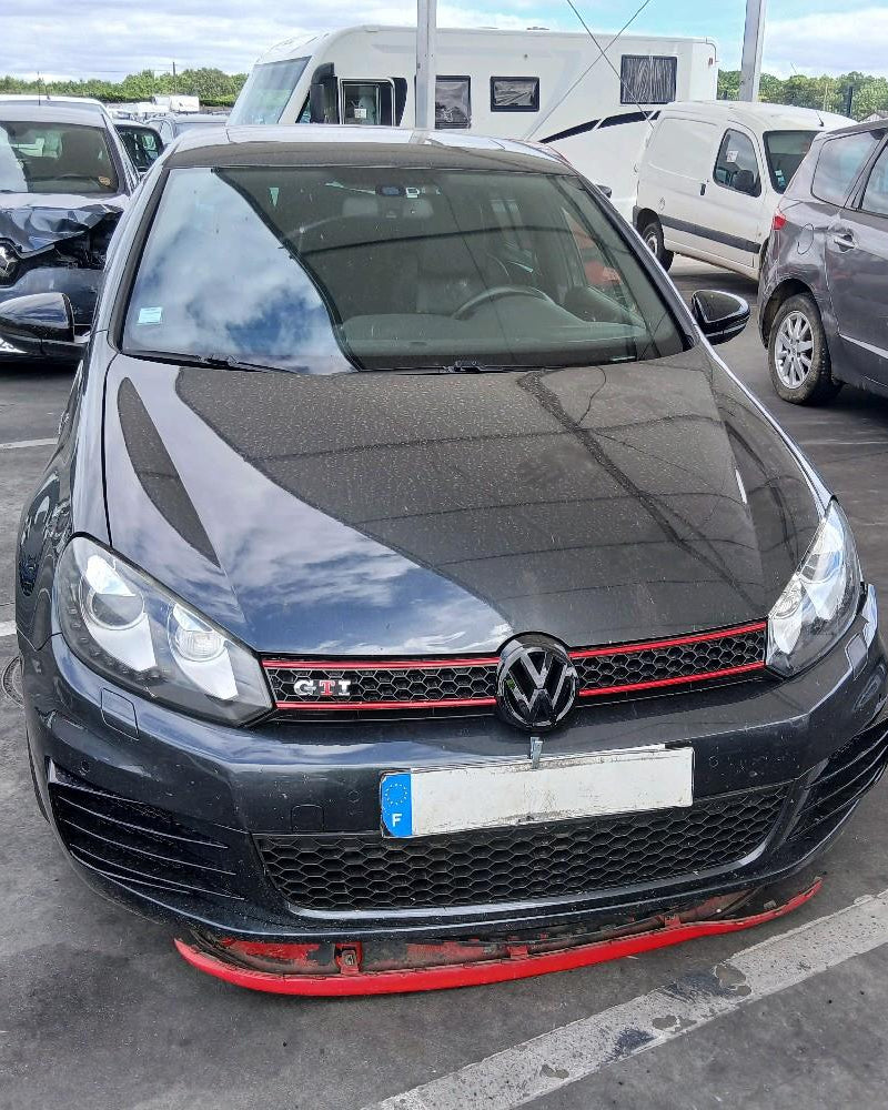 VW GOLF VI GTI 2.0TFSi 210cv