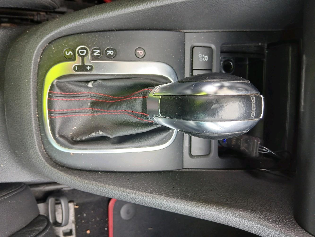 VW GOLF VI GTI 2.0TFSi 210cv