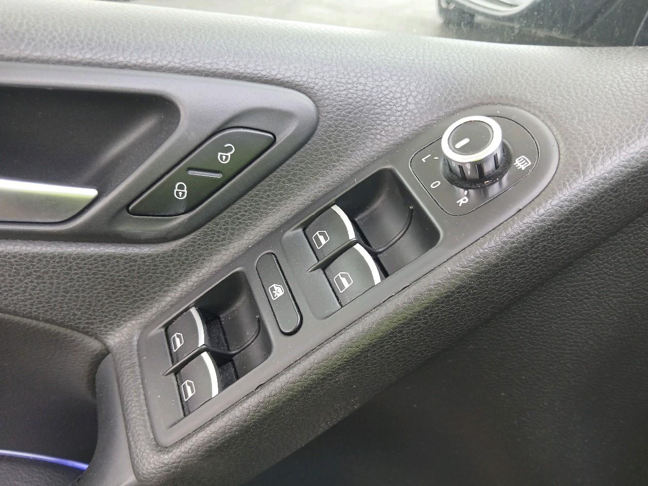 VW GOLF VI GTI 2.0TFSi 210cv
