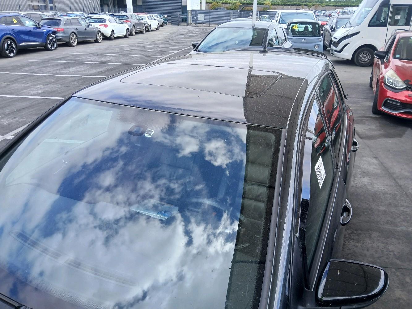 VW GOLF VI GTI 2.0TFSi 210cv