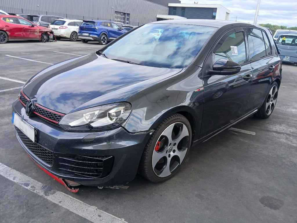 VW GOLF VI GTI 2.0TFSi 210cv