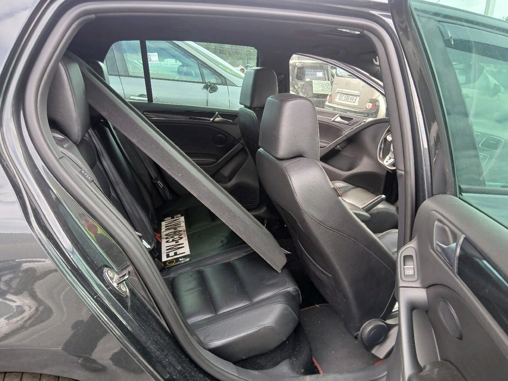 VW GOLF VI GTI 2.0TFSi 210cv