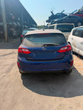 FORD FIESTA/FOCUS 1.0 ECOBOOST