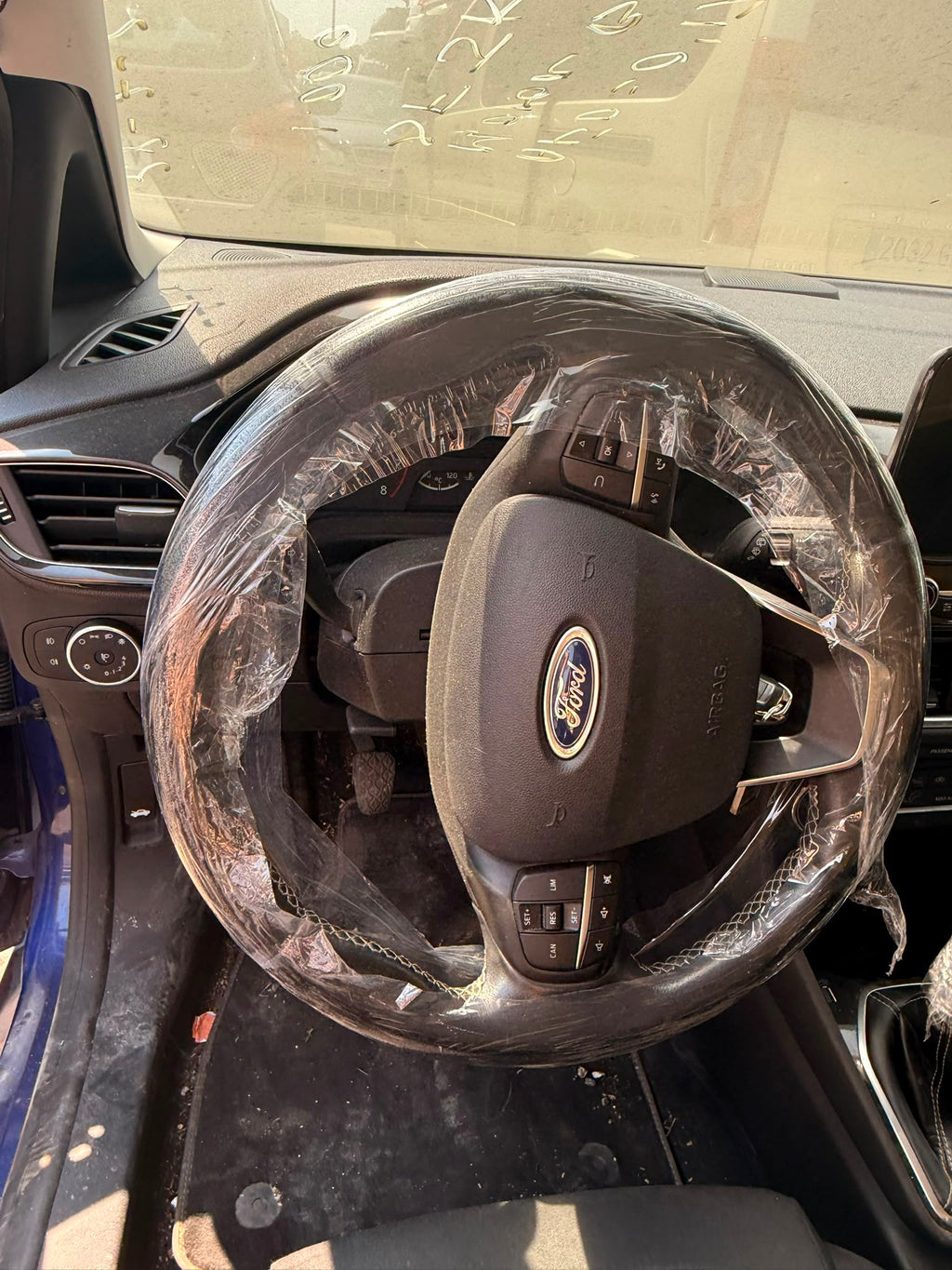 FORD FIESTA/FOCUS 1.0 ECOBOOST