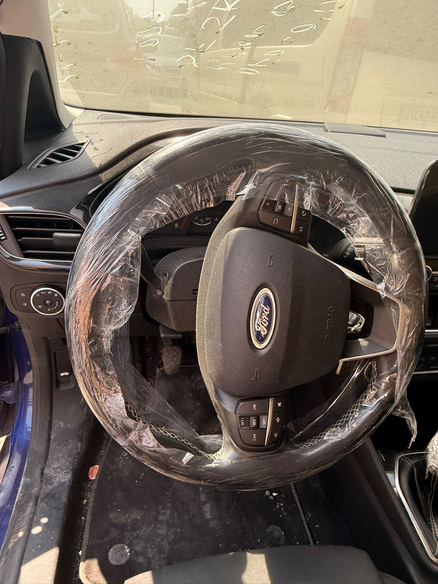 FORD FIESTA/FOCUS 1.0 ECOBOOST