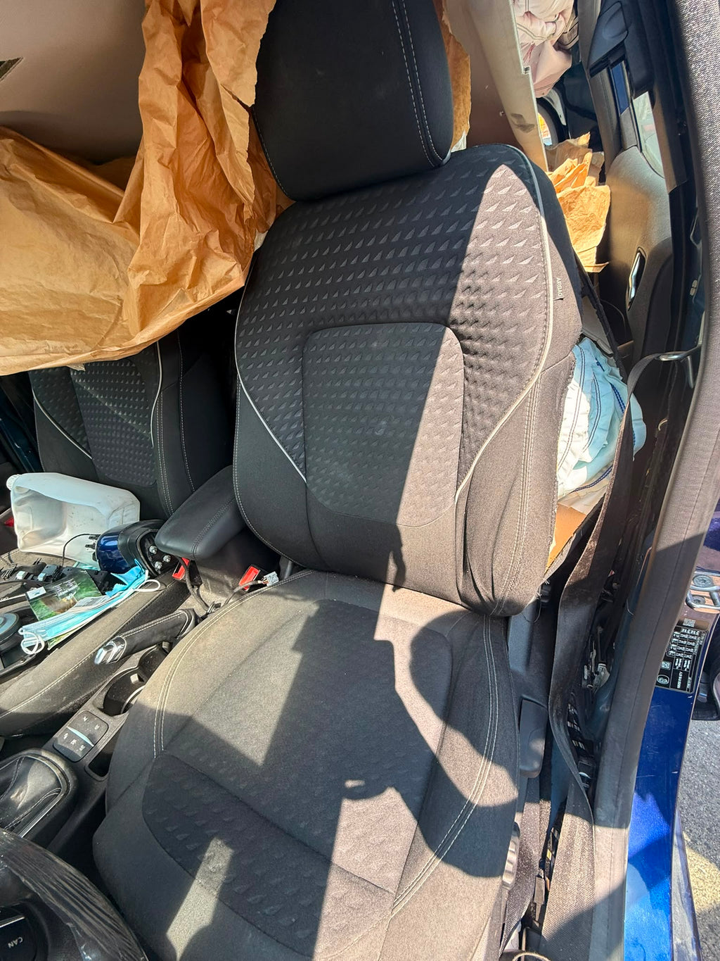 FORD FIESTA/FOCUS 1.0 ECOBOOST