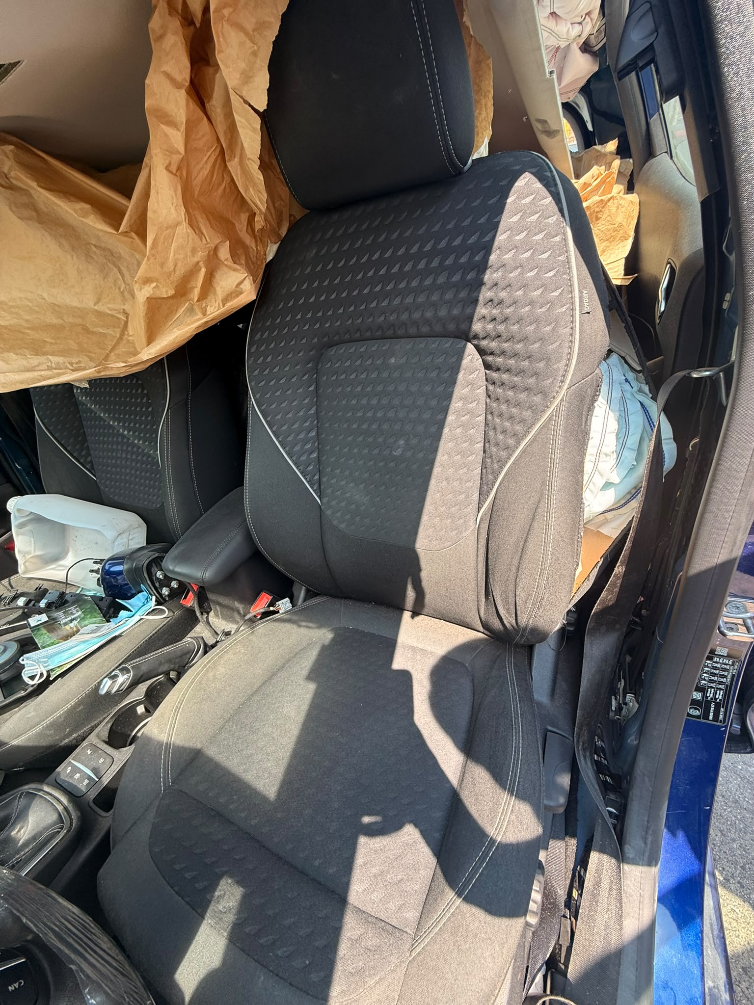 FORD FIESTA/FOCUS 1.0 ECOBOOST