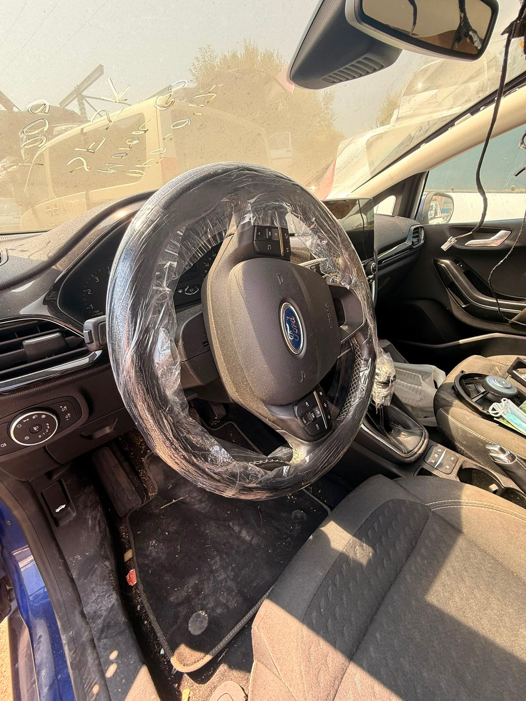 FORD FIESTA/FOCUS 1.0 ECOBOOST