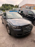 AUDI A3 2.0TDI SLINE 8P