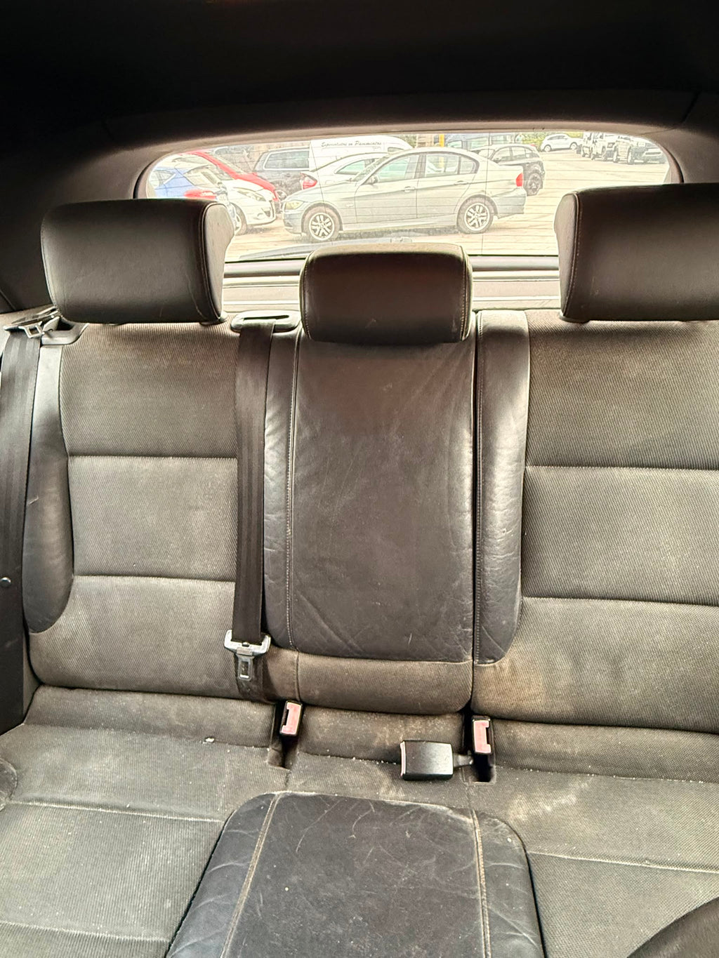 AUDI A3 2.0TDI SLINE 8P