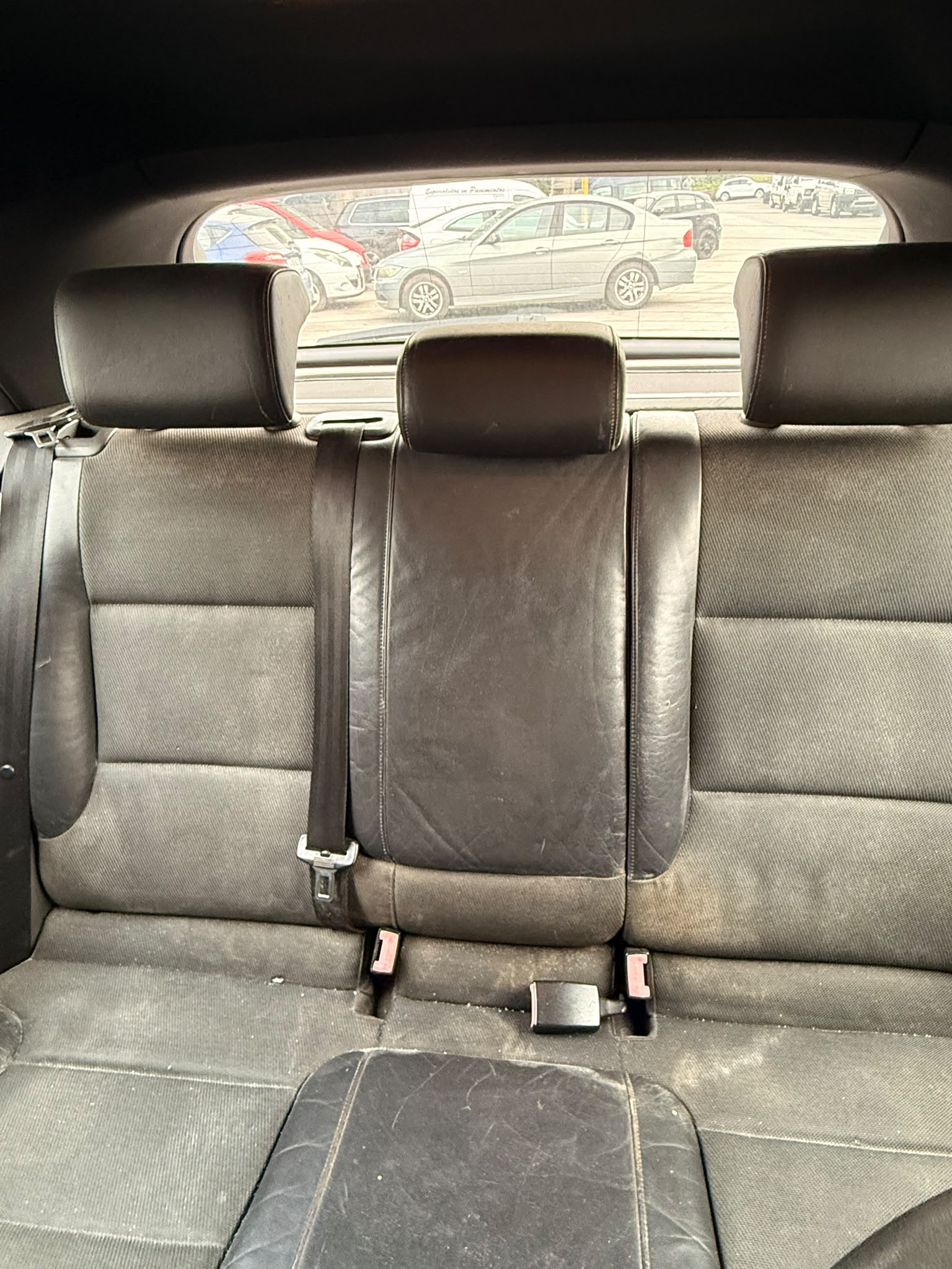 AUDI A3 2.0TDI SLINE 8P