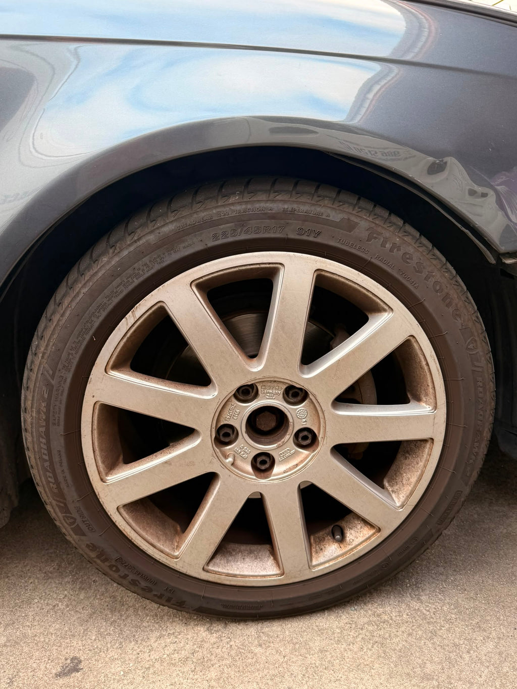 AUDI A3 2.0TDI SLINE 8P