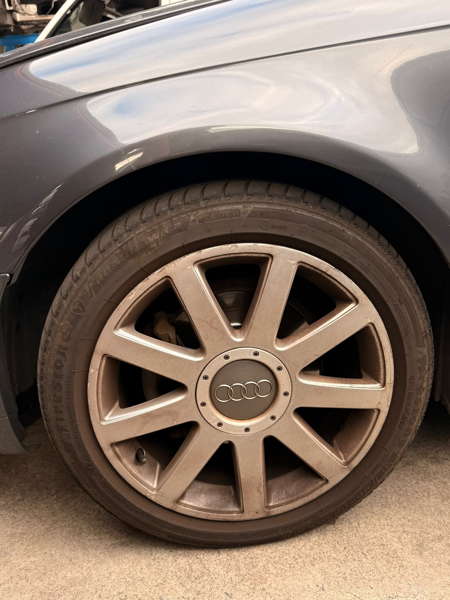 AUDI A3 2.0TDI SLINE 8P
