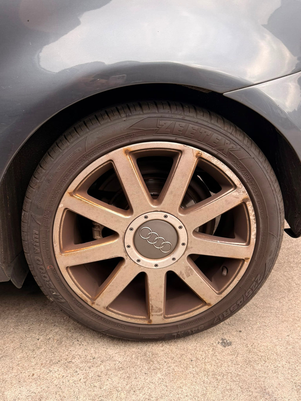 AUDI A3 2.0TDI SLINE 8P