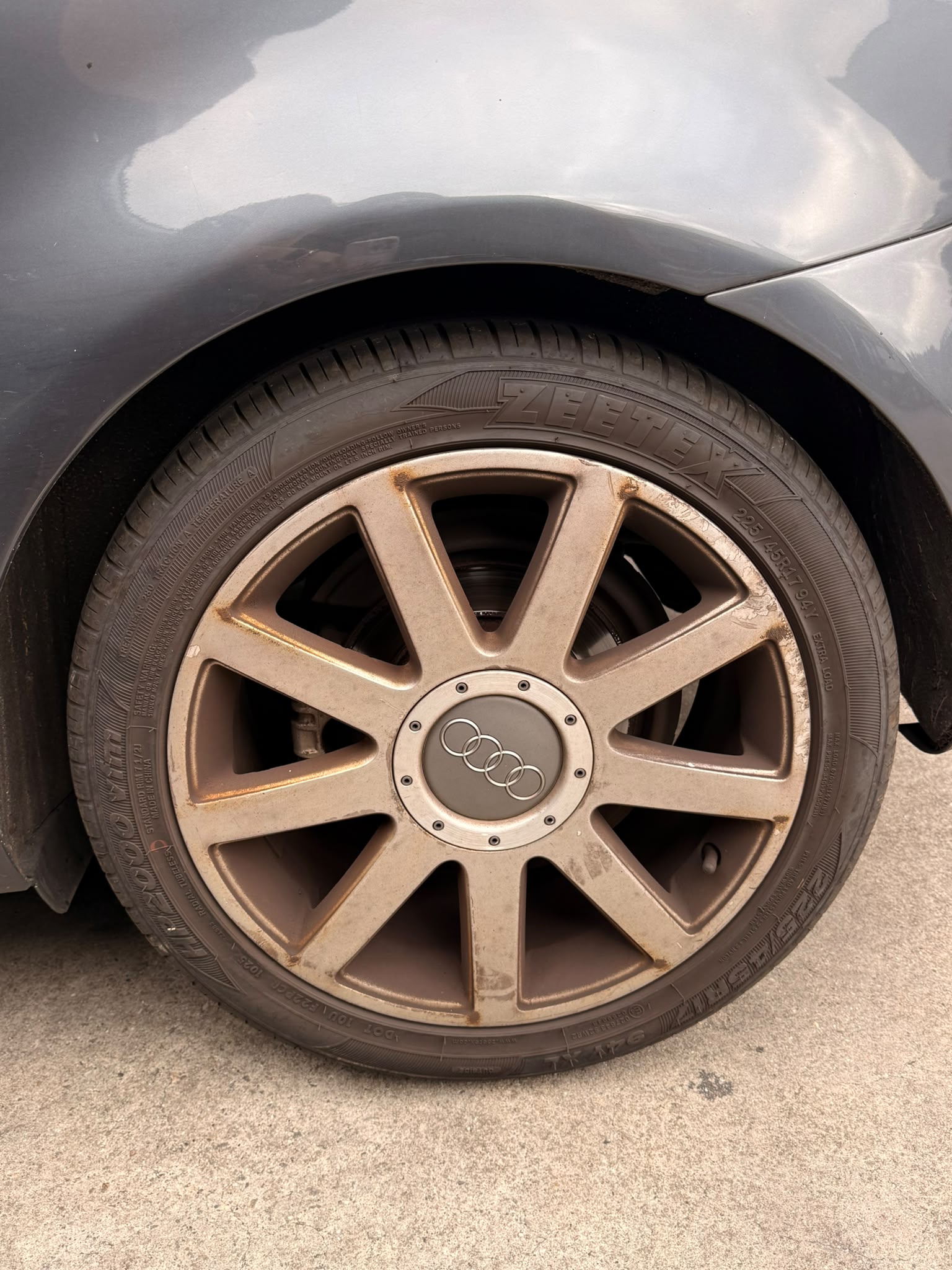 AUDI A3 2.0TDI SLINE 8P