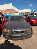 BMW SERIE 3, 320d, E46