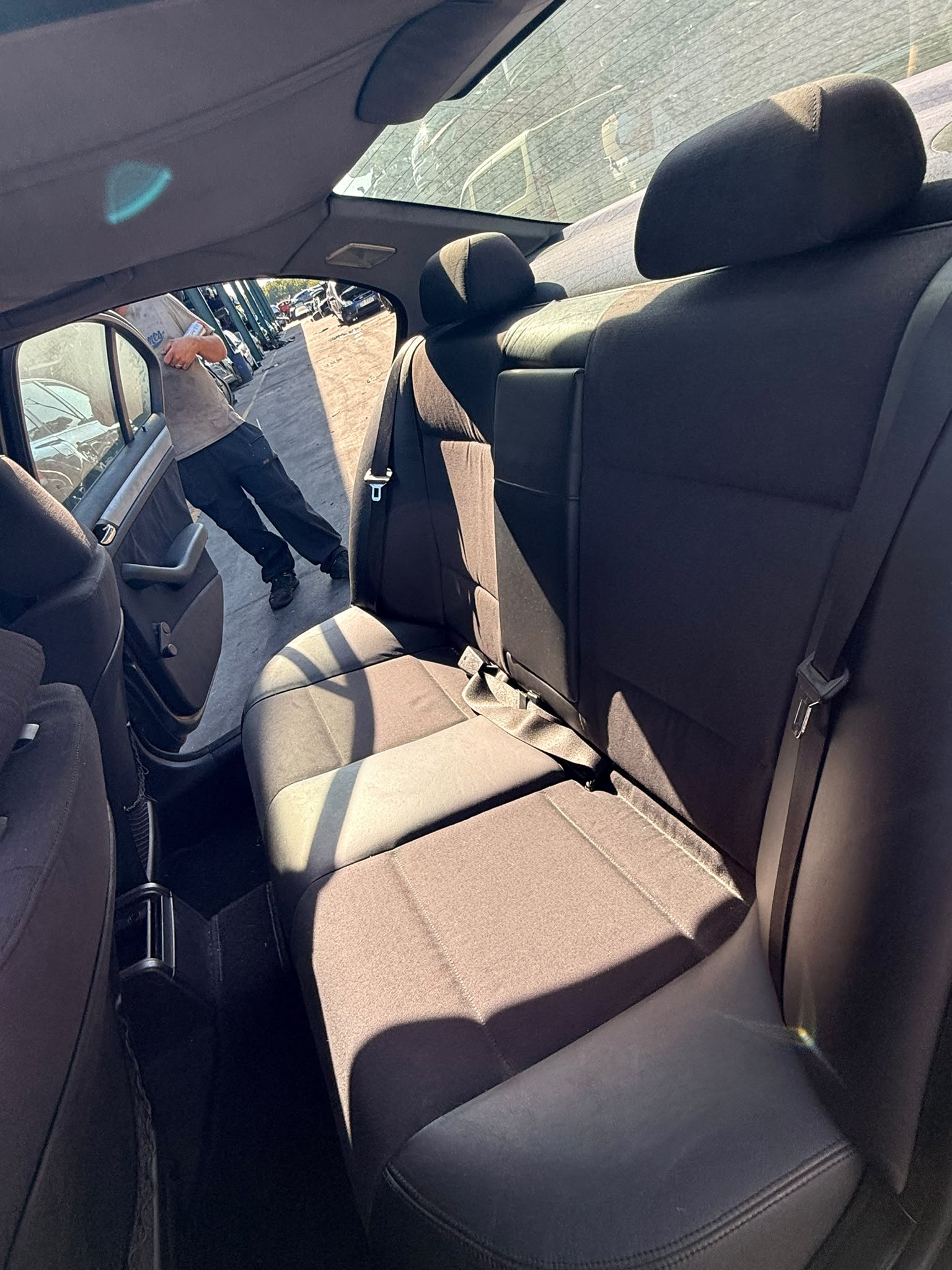 BMW SERIE 3, 320d, E46