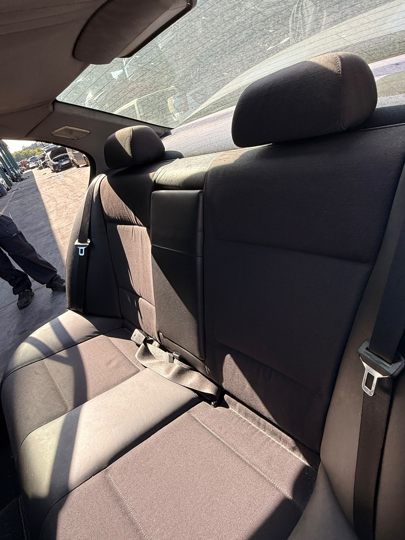 BMW SERIE 3, 320d, E46