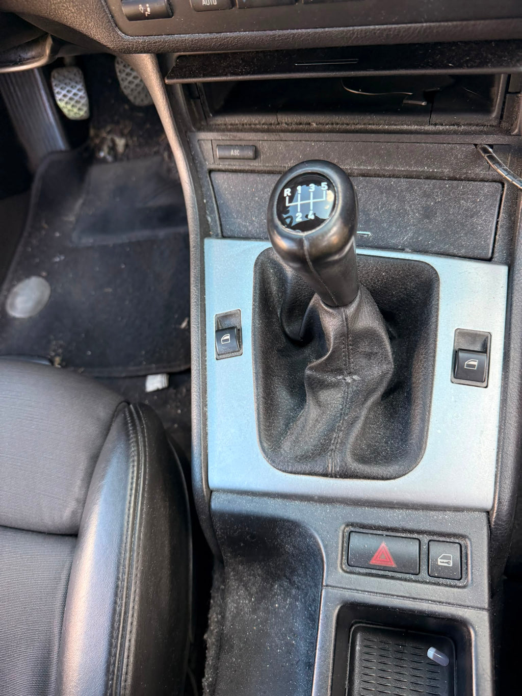 BMW SERIE 3, 320d, E46