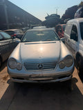 MERCEDES  C220 CDI 143CV