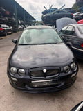 ROVER ZR - DESPIECE COMPLETO