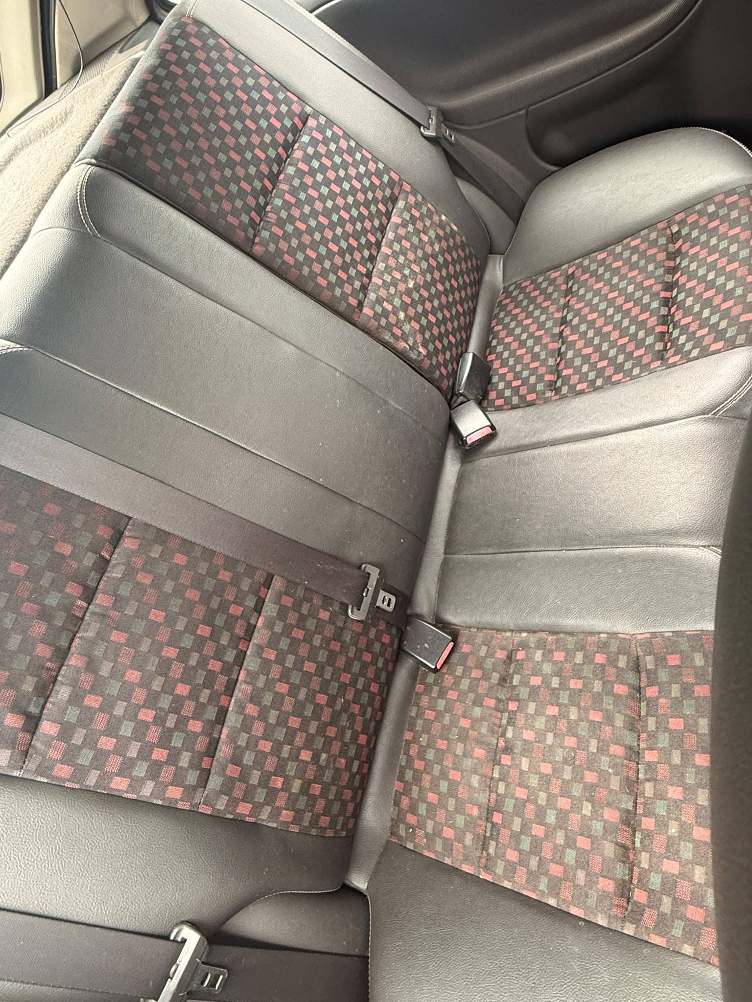 ROVER ZR - DESPIECE COMPLETO