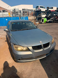 BMW 320i E90