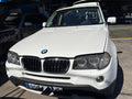 BMW X3 E86 PACK M