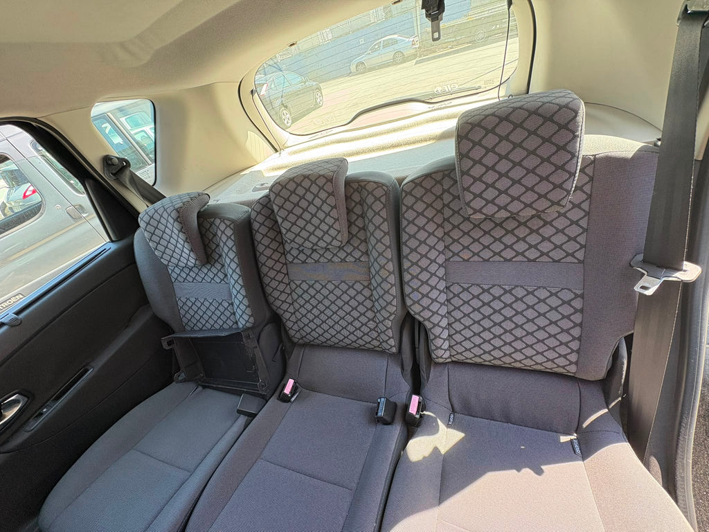 RENAULT SCENIC 3 1.5 DCI