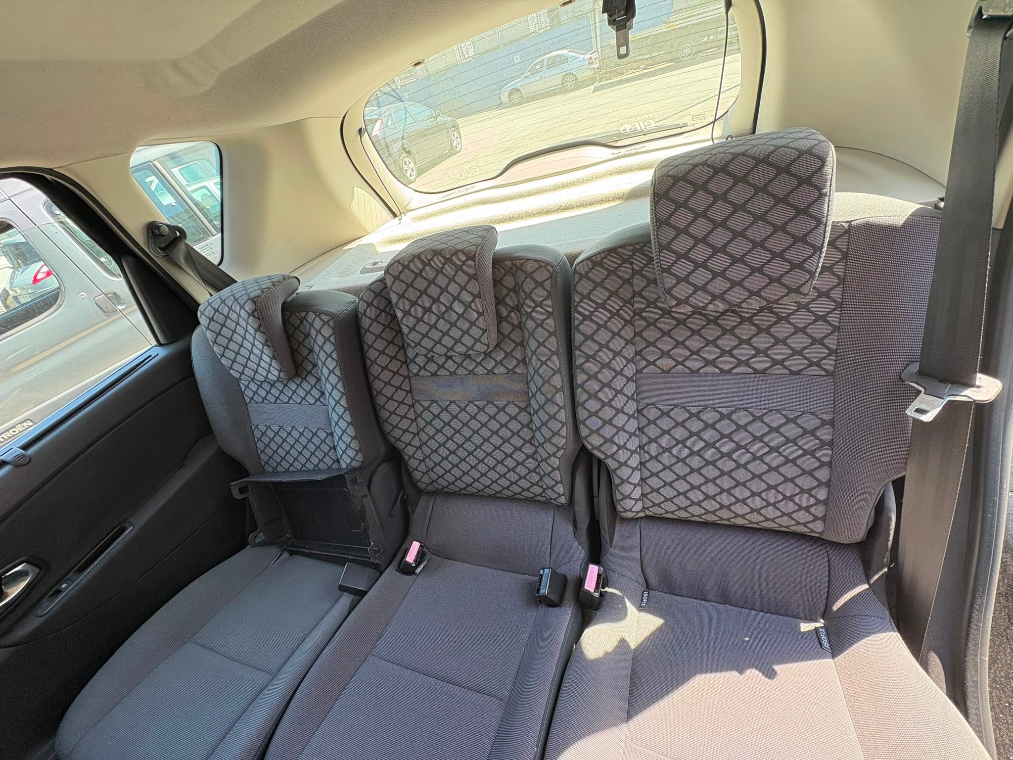 RENAULT SCENIC 3 1.5 DCI