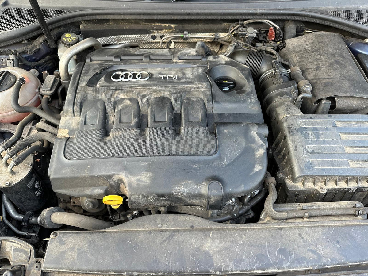 MOTOR CUN