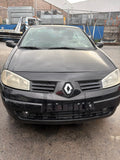 MEGANE II CABRIO