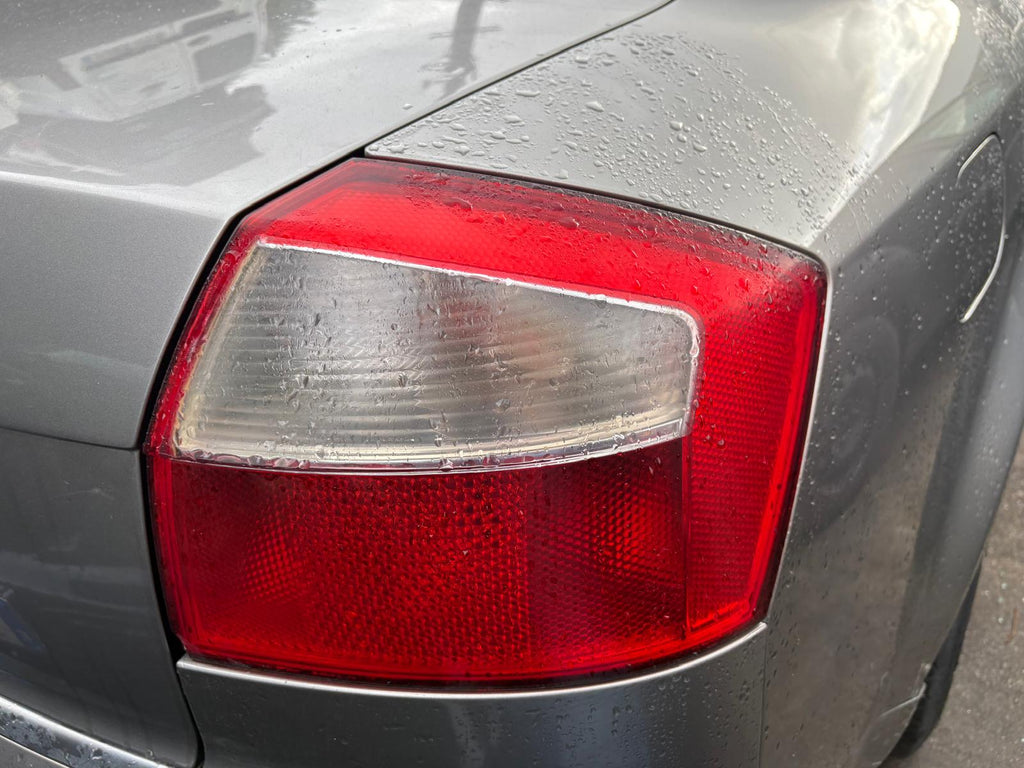 AUDI A4 B6 1.9 TDI
