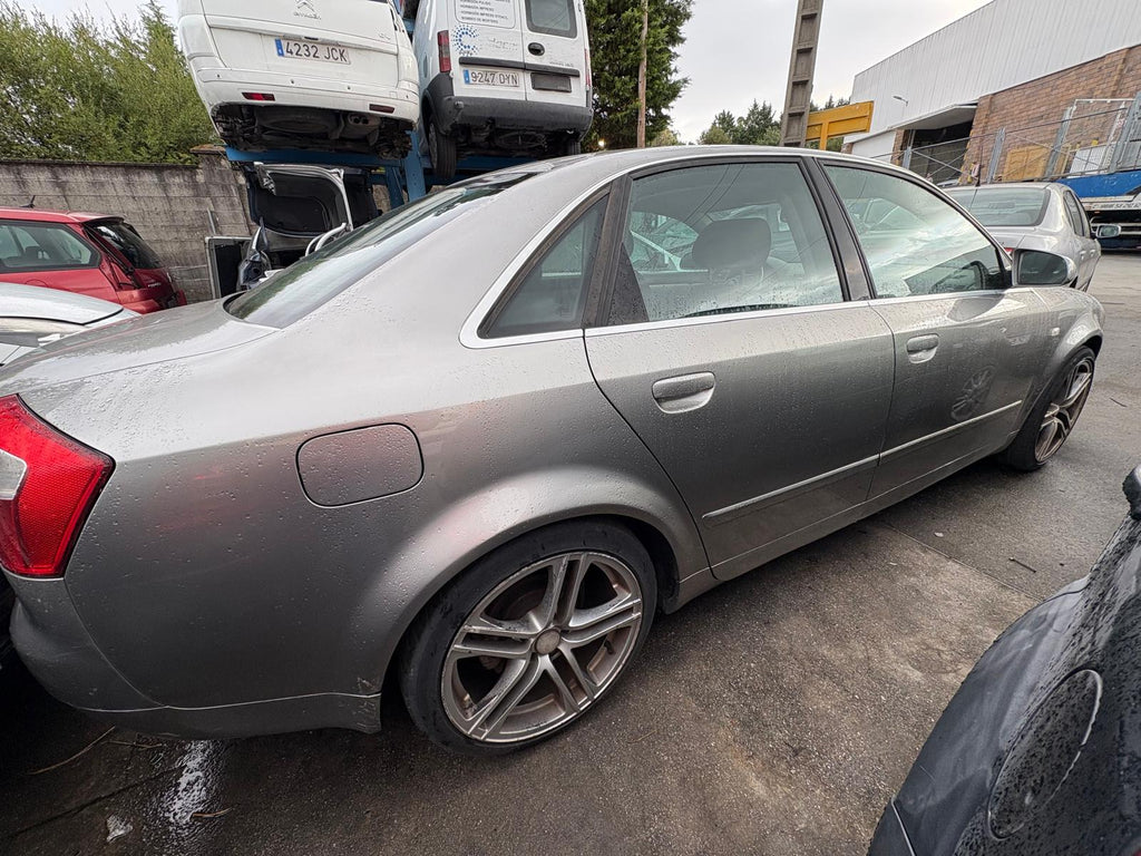 AUDI A4 B6 1.9 TDI