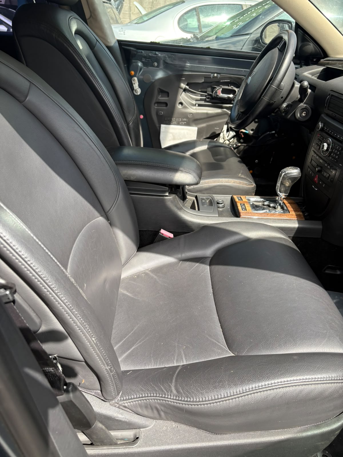 CITROEN C6