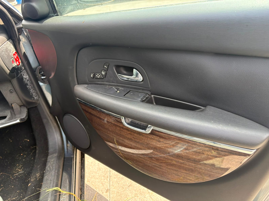 CITROEN C6