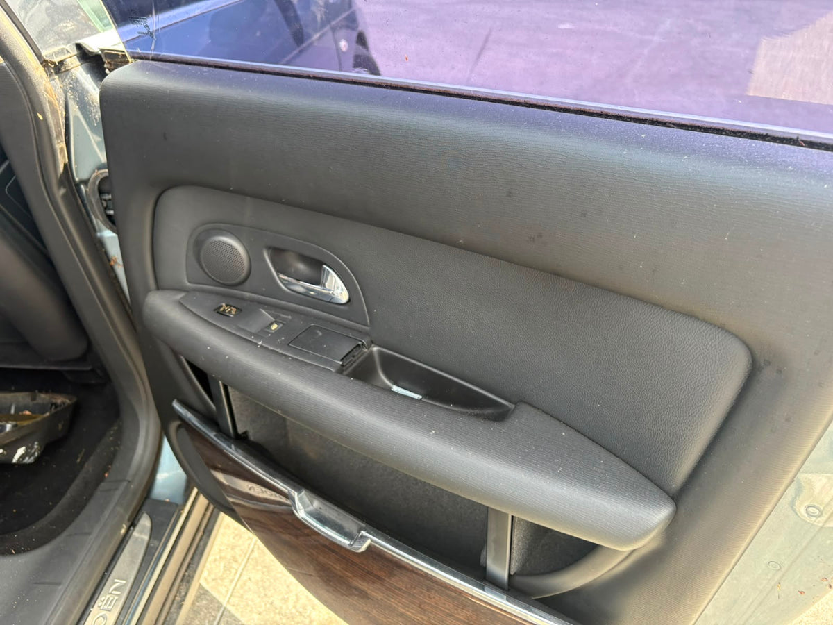 CITROEN C6