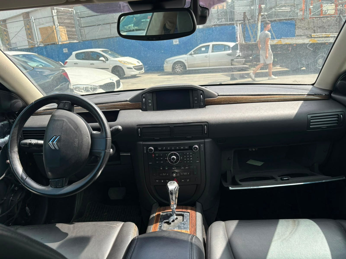 CITROEN C6