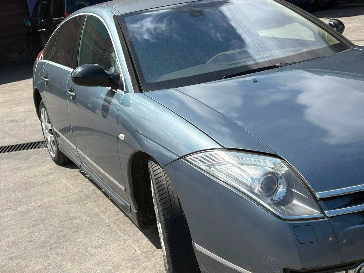 CITROEN C6