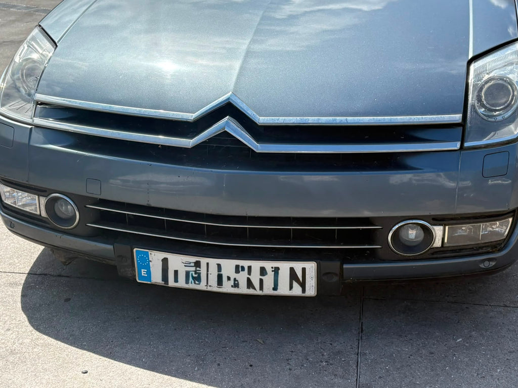 CITROEN C6
