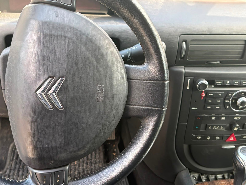 CITROEN C6