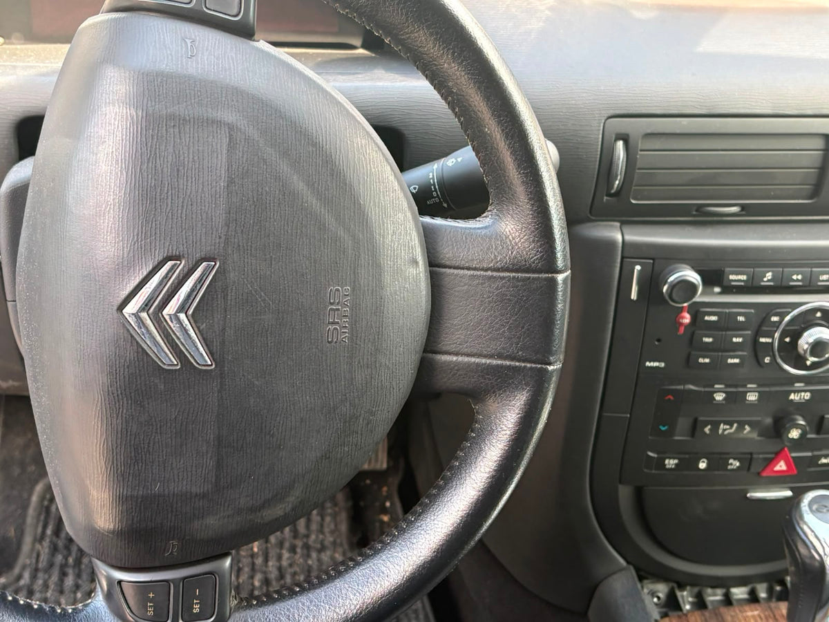 CITROEN C6