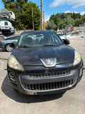 PEUGEOT 4007