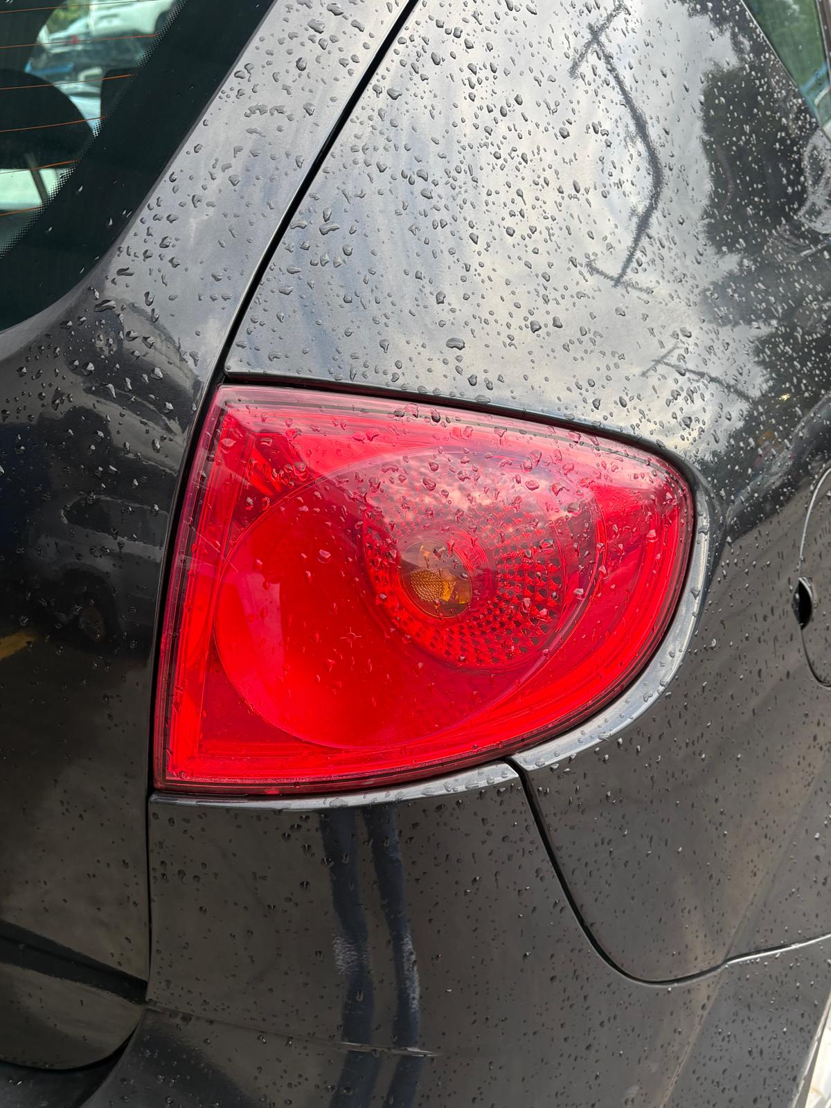SEAT ALTEA 1.9 TDI