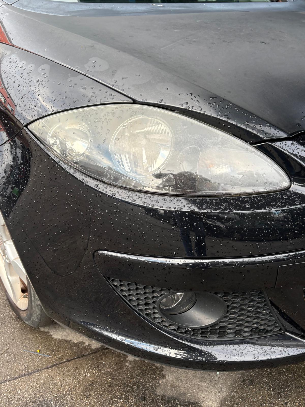 SEAT ALTEA 1.9 TDI