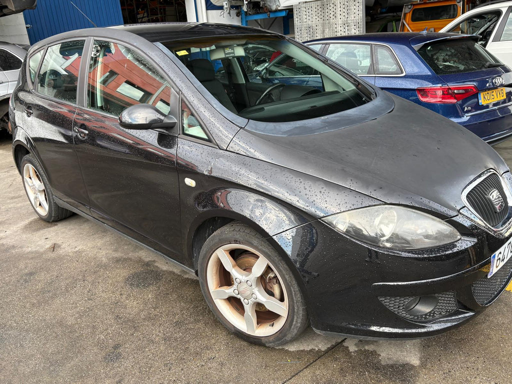 SEAT ALTEA 1.9 TDI